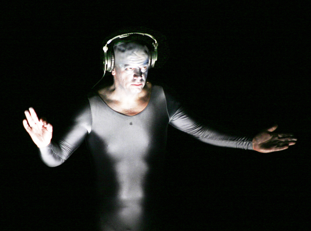 Nicholas Isherwood