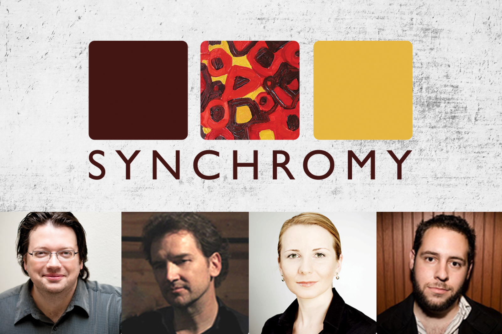 Synchromy